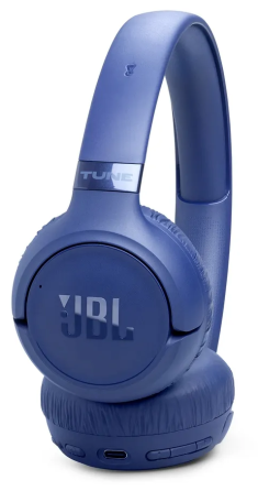 Гарнитура JBL TUNE 680NC Blue (JBLT680NCBLU) (7225530) Киев
