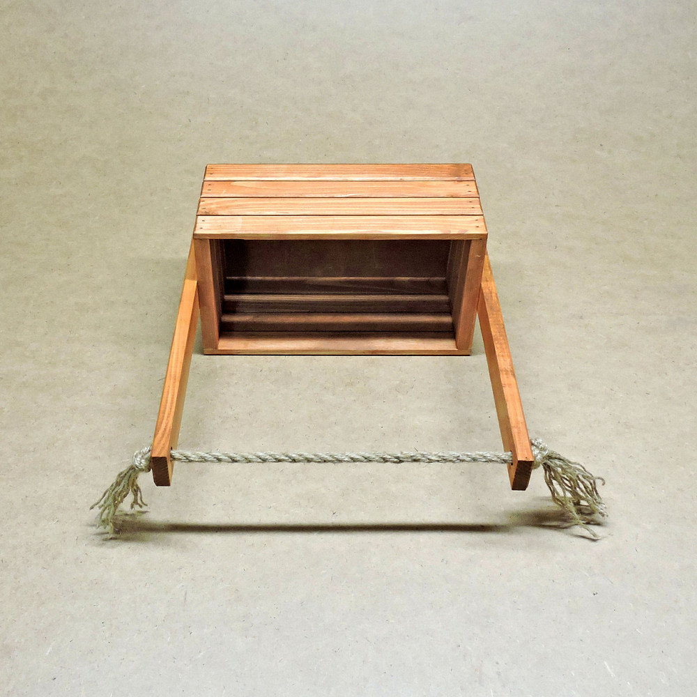 Подарочная корзинка 