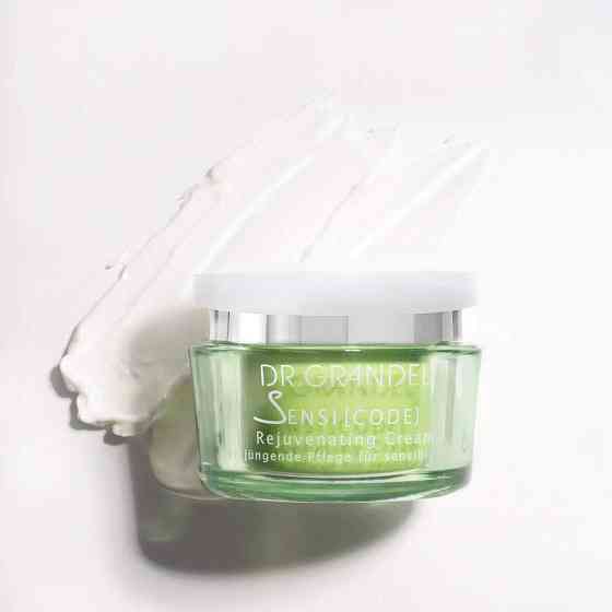 Омолоджуючий крем Rejuvenating Cream Dr.Grandel, 50 мл Дніпро