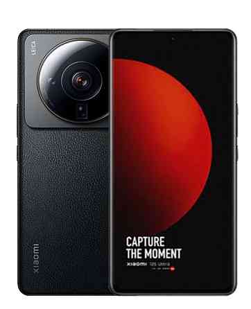 Захисне скло 5D для Xiaomi 12S Ultra, Made in Ukraine Київ