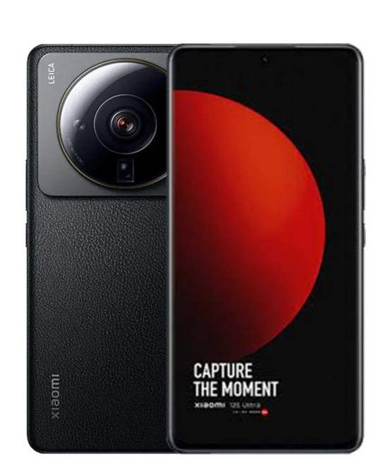Захисне скло 5D для Xiaomi 12S Ultra, Made in Ukraine Київ - фото 2