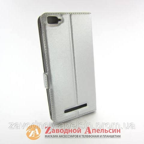 Чохол книжка Xiaomi Redmi 4C 4i Smart Case Одеса - фото 2