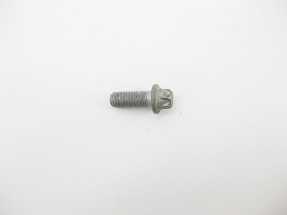 Mercedes-Benz  N910142006001 Болт із головкою E8 торкс M6 x 16 mm Одеса - фото 1
