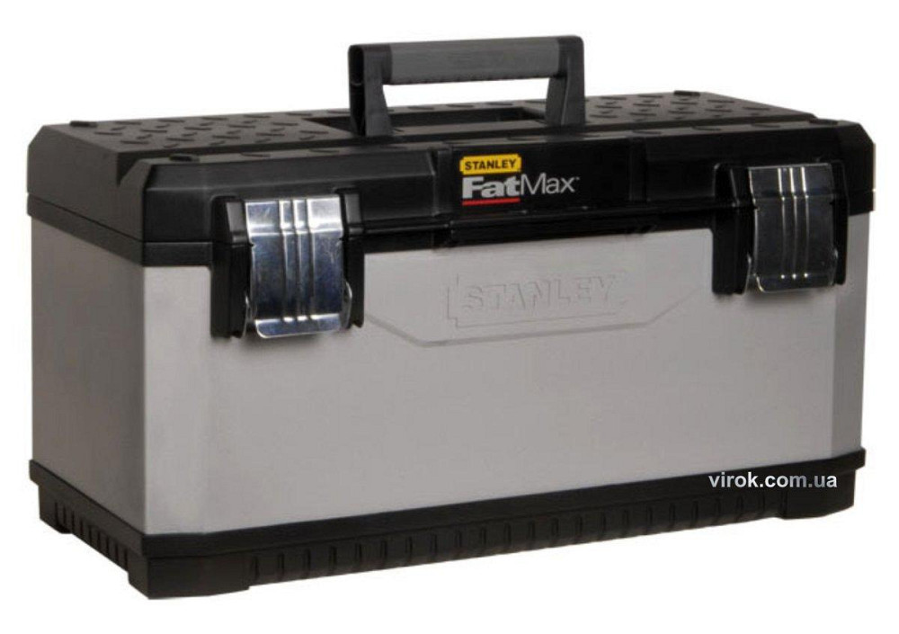 Ящик для інструменту STANLEY 