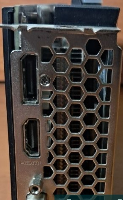 Видеокарта GeForce GTX 1660 Super. Киев - изображение 7