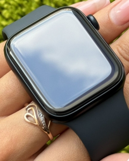 Смарт -Часы: Apple Watch se 2 ,44mm. Midnight Open Box.• Киев - изображение 7