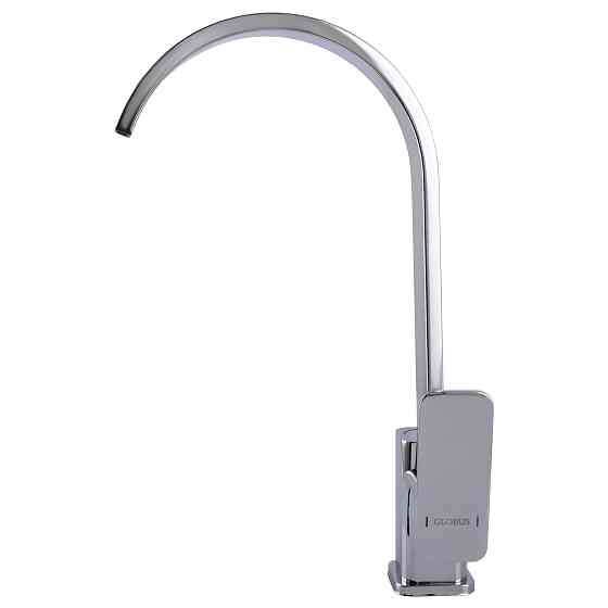 Змішувач для кухні Globus Lux Milano GLM-0203L Тернопіль