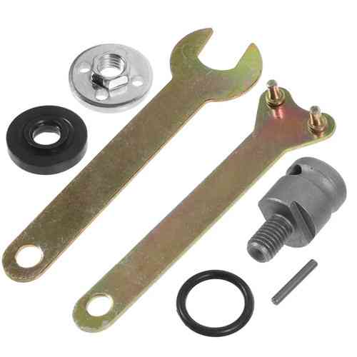 Переходник для дрели: адаптер для болгарки и шлифмашины Киев