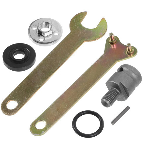 Переходник для дрели: адаптер для болгарки и шлифмашины Киев - изображение 3