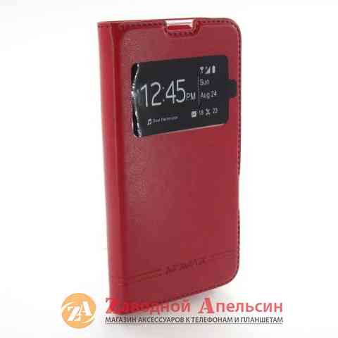 Чохол книжка Nokia 550 Lumia rm-1127 Smart Case 1 Одеса