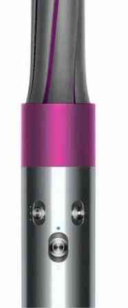 Стайлінг Dyson Airwrap HS01 Complete Fucsia. Київ