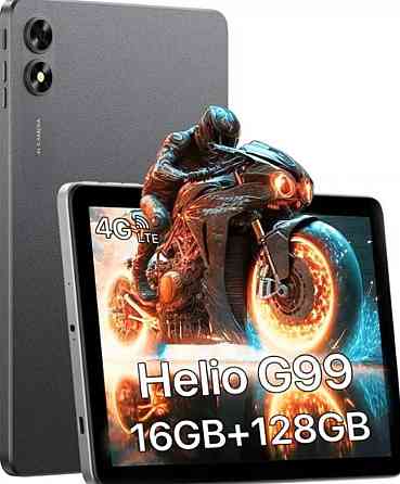 Планшет Uhidigi G3 Tab Ultra 8+8/128Gb. Helio G99,10.1