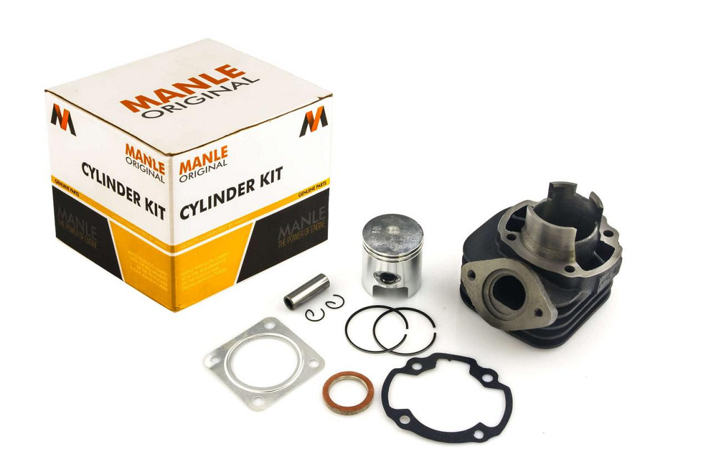 Поршневая Хонда DIO ZX 65 (Ø44) Мукачево - изображение 1