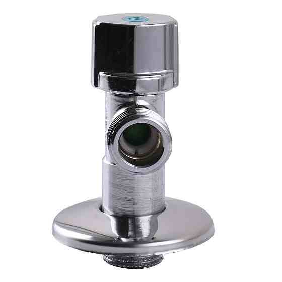 Кран шаровый угловой ARCO 1/2″х 1/2″ NOV54MAC (000022389) Киев