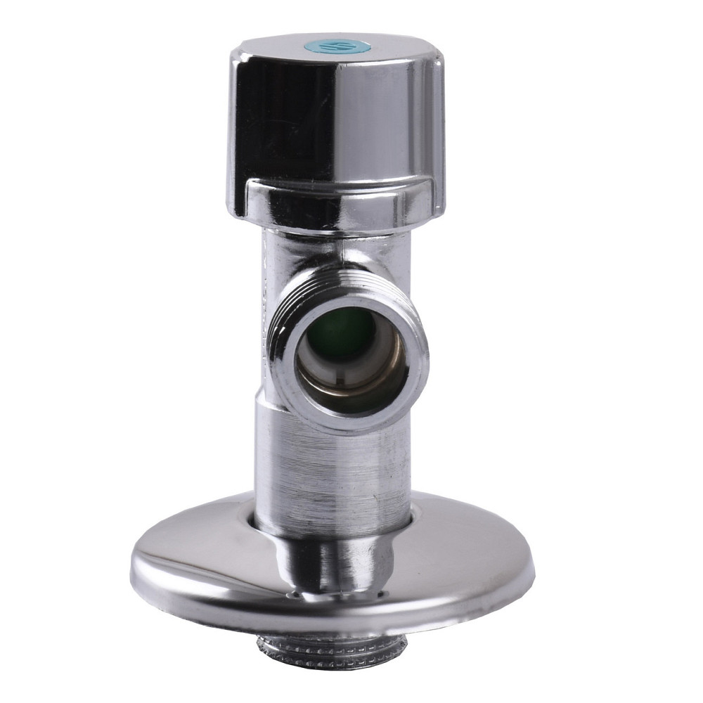 Кран шаровый угловой ARCO 1/2″х 1/2″ NOV54MAC (000022389) Киев - изображение 2