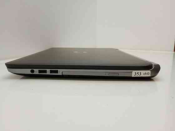 Ноутбук HP 450 G2 i3-5gen/4Gb/0 АКБ+ (Б клас) Луцк