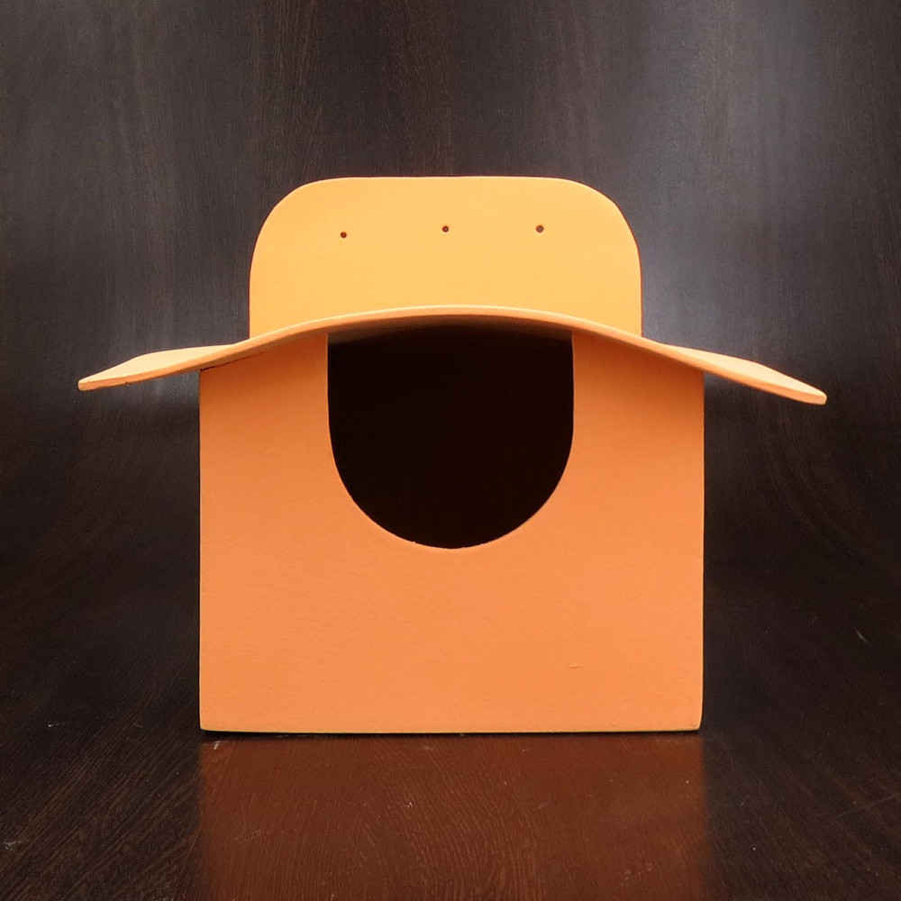 Місце гніздування для птахів "Горлиця" грейпфрут Миколаїв - фото 6