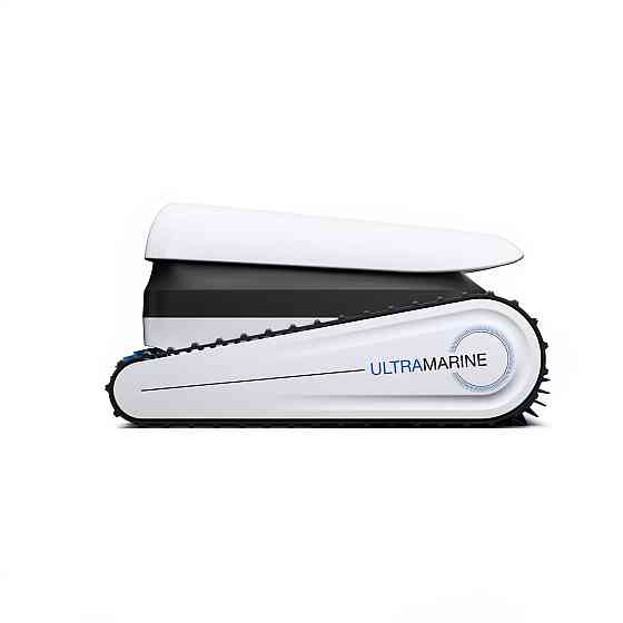Робот-пилосос для басейну Ecovacs Ultramarine P1 (SWB11) ( 10743 ) Харків