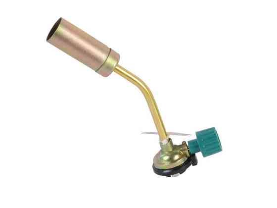 Пальник газовий стандарт, паковання PVC Sturm 5015-KL-15 (зчитувати опис) Рівне