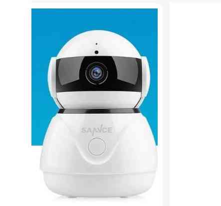 Поворотная камера Sannce Wi-Fi IP HD 1080P Escam Wanscam Оригинал Винница