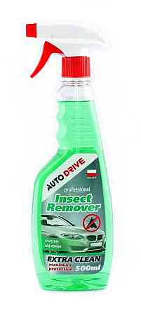 Очисник від комах AutoDrive Insect Remover, 500мл Киев