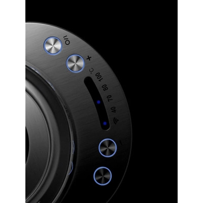 Электрочайник Polaris PWK 17115CGLD WIFI IQ Home Матовий Винница - изображение 7