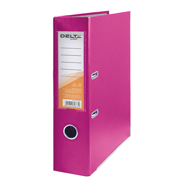 Папка-реєстратор A4/75 мм 