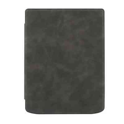 Чехол для электронной книги BeCover PocketBook 743G InkPad 4/InkPad Color 2/InkPad Color 3 (7.8") Black (710066) Винница
