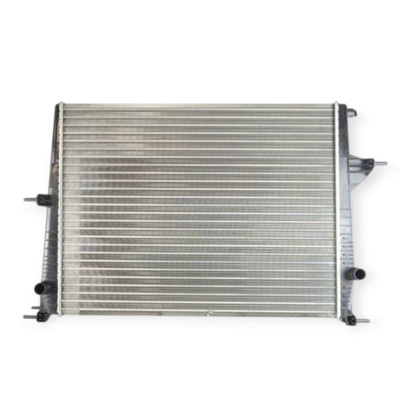 Радиатор двигателя Renault Scenic III, Megane III 1.2GPL, 1.6i 08- охлаждения Мукачево - изображение 1