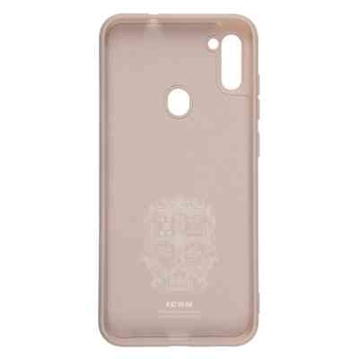 Чохол до мобільного телефона Armorstandart ICON Case Samsung A11 (A115)/M11 (M115) Camera cover Pink Sand (ARM67492) Вінниця
