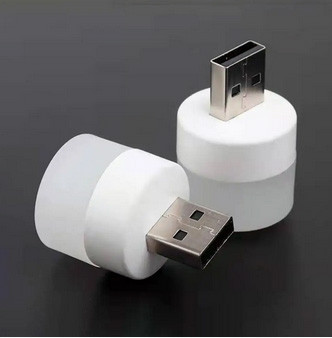 Ночник мини светодиодный usb Киев - изображение 1