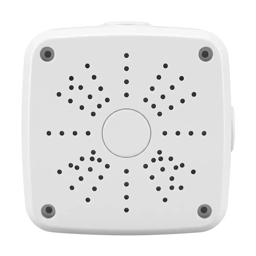 Монтажна коробка Light Vision VLC-07BX, пластик, 130*130*50 мм (75-00249) Киев - изображение 15