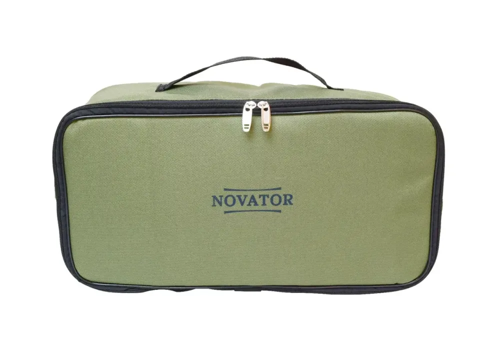 Чехол для 2х катушек от 8000 до 14000 Novator GR-1971 Киев - изображение 11