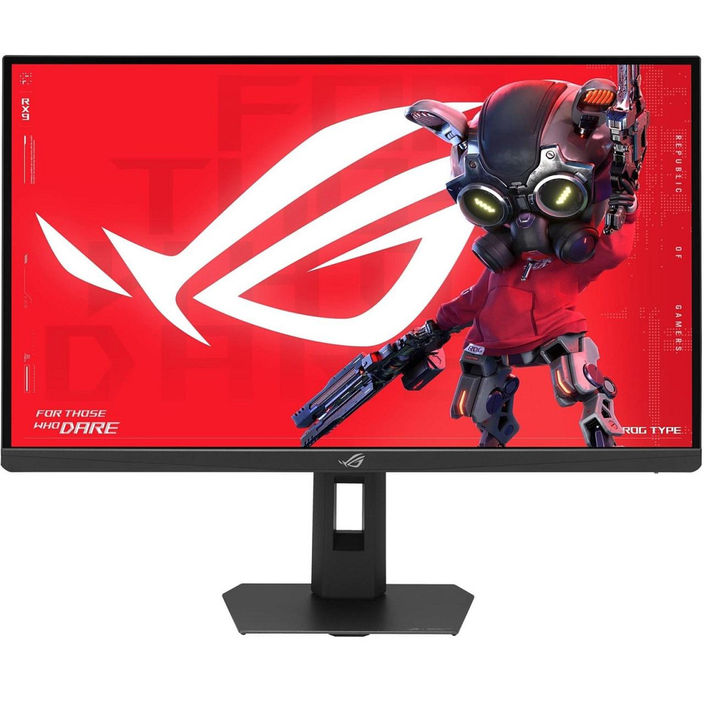 Монітор Asus 27" ROG Strix XG27JCG (90LM0CE0-B01371) IPS Black 180Hz ( 23012 ) Харків - фото 8