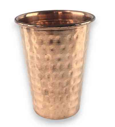 Стакан медный Киев