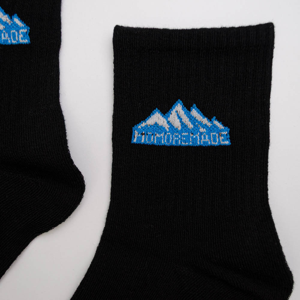 Набор носков мужских хлопковых 10 пар Youstar 072 Средние 41-47 Различные цвета Сумы - изображение 8