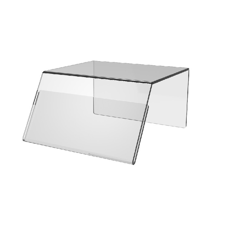 Подіум (підставка) EKOSTAR для чашки з цінником Київ - фото 1