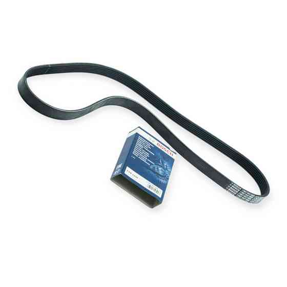 Ремень ручейковый в 406 6рк1230 без гур (bosch) генератора Мукачево