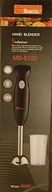 Блендер новий. Київ - фото 2