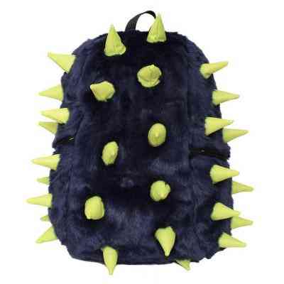 Рюкзак шкільний MadPax Moppets Full BEASTLY BLUE (M/FUR/BLU/FULL) Вінниця