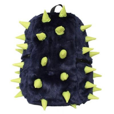 Рюкзак шкільний MadPax Moppets Full BEASTLY BLUE (M/FUR/BLU/FULL) Вінниця - фото 4