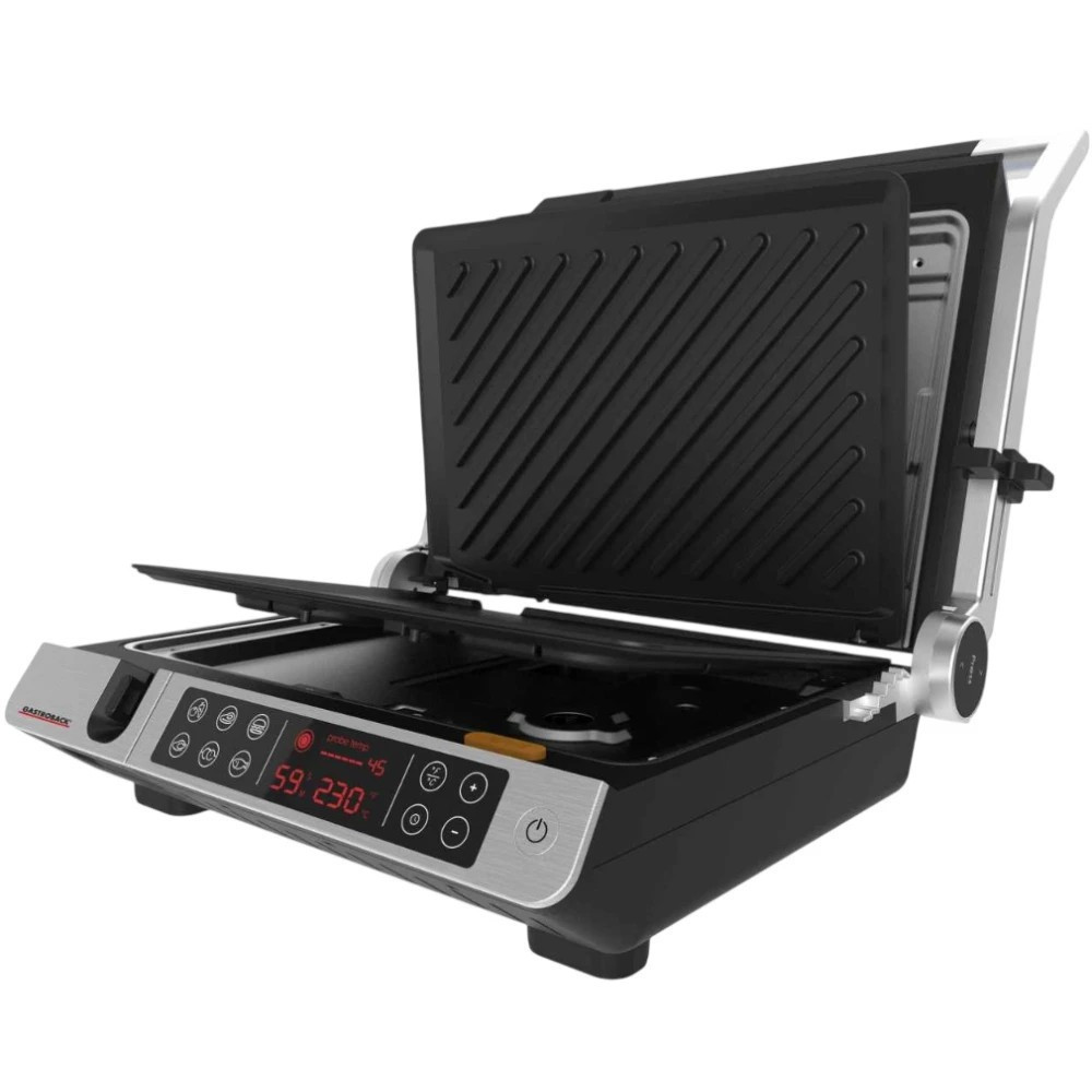 Гриль Gastroback Design BBQ Advanced Control (42539) ( 28310 ) Харьков - изображение 8