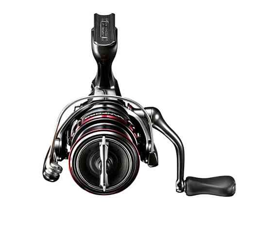 Катушка рыболовная спиннинговая Shimano Vanford 20 C3000 Винница