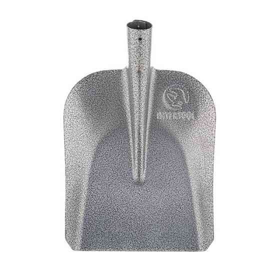 Лопата совкова, 0,8 кг INTERTOOL FT-2005 Киев