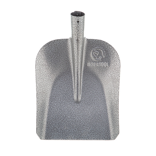 Лопата совкова, 0,8 кг INTERTOOL FT-2005 Киев - изображение 2