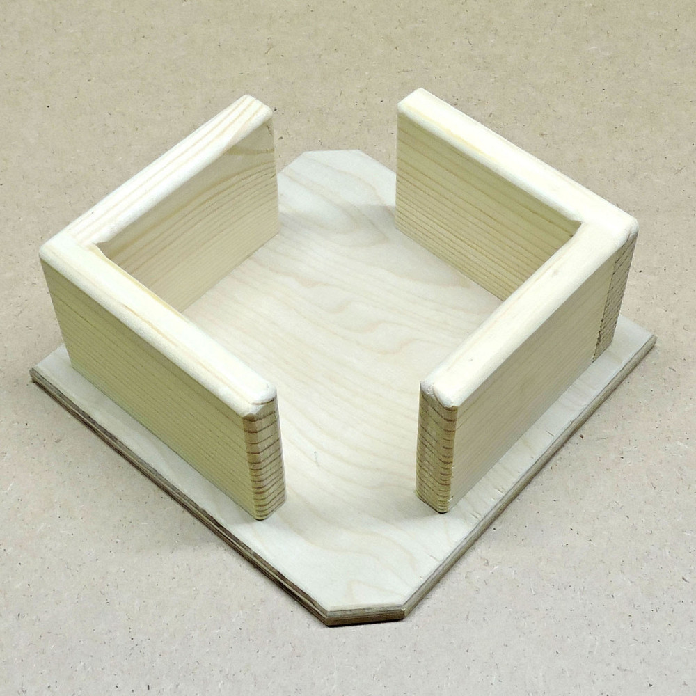 Салфетница 