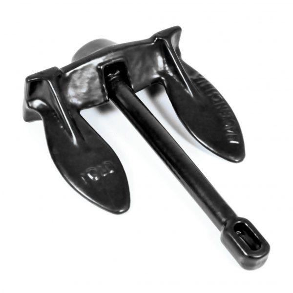 Якорь Navy PE 20 lbs 9 кг Черкассы - изображение 2