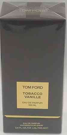 Парфюмерия: Tom Ford Tobacco Vanille edp 100ml. Оригинал! Киев