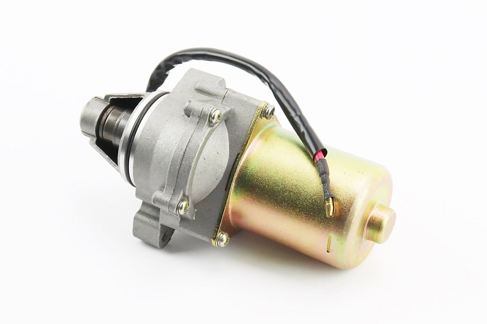 Стартер в зборі Киев - изображение 3