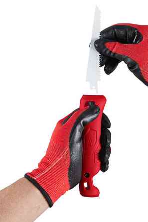 Ножівка універсальна MILWAUKEE складана SAWZALL Одеса